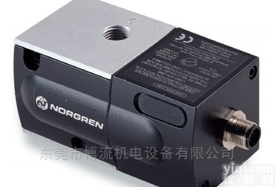 VP50<em>比例阀</em>  英国NORGREN<em>诺冠</em>阀