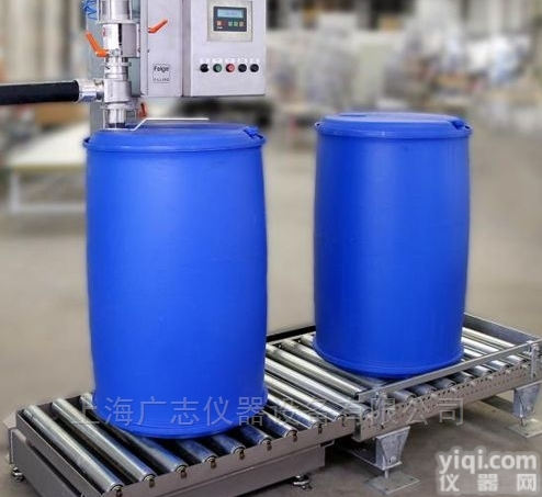 200升自动<em>灌装机</em><em>机械</em>设备