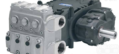 MW40<em>管道疏通</em>车<em>高压泵</em>