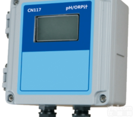 控达<em>CN117</em>型石油化工厂用<em>防爆</em>PH计