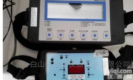 IQ1000  IQ1000 IST<em>便携式</em>多气体检测仪 环氧乙烷/<em>环氧丙烷</em>/氧气 美国