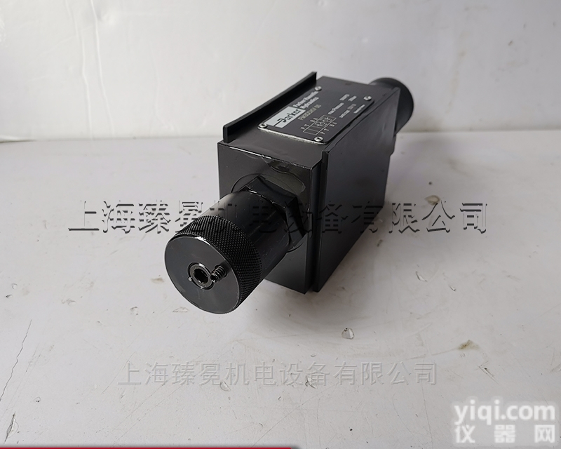 FM3DDKV  美国派克<em>液压阀</em>单向<em>节流阀</em>流量阀