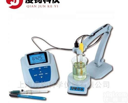 MP<em>523</em>-08  MP<em>523</em>-08钾<em>离子浓度</em>计