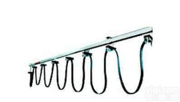 DHC-H40<em>电缆</em><em>滑车</em>线<em>电缆</em>车线<em>厂家</em>