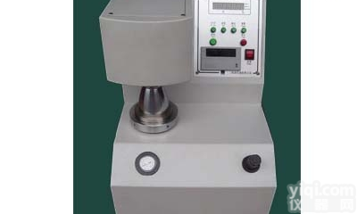 KD-953A  全自动<em>破裂</em>强度<em>试验机</em>电动<em>纸板</em>耐破度测定仪