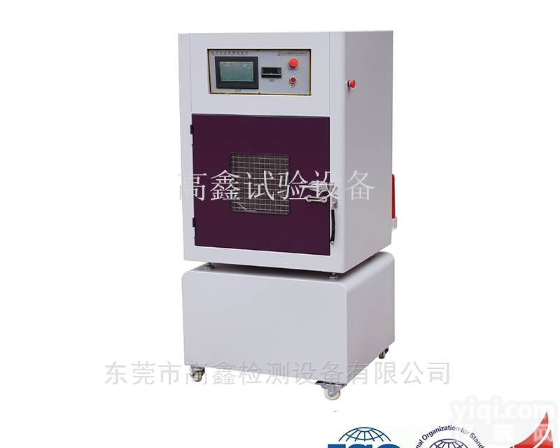 <em>GX-6055  电池短路试验机</em>厂家直销