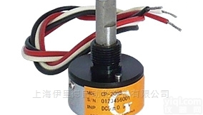 CP-20H系列  <em>日本</em>绿测器MIDORI回转<em>电位</em>计伊<em>里德</em>代理品Pai