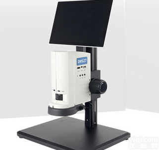 <em>体视</em>显微镜 DMSZ7系列视频<em>一体机</em>