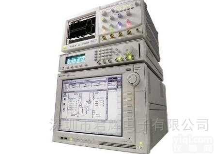 是德B1542A 10ns<em>脉冲</em>IV<em>参数</em>测试解决方案