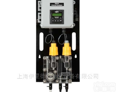 <em>4630</em>  美国G+F电液执行器氯<em>分析仪</em>系统伊里德代理