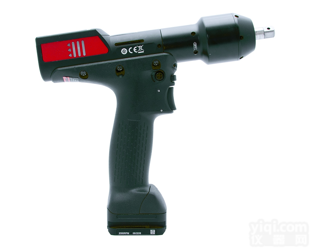 E-PULSE  DesoutterE-PULSE<em>电池</em>的<em>无线</em>