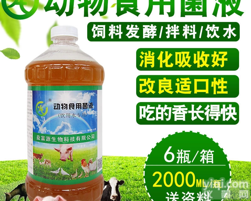 益生菌  微<em>生态</em><em>制剂</em>养猪无臭味长得快提前一个月出栏