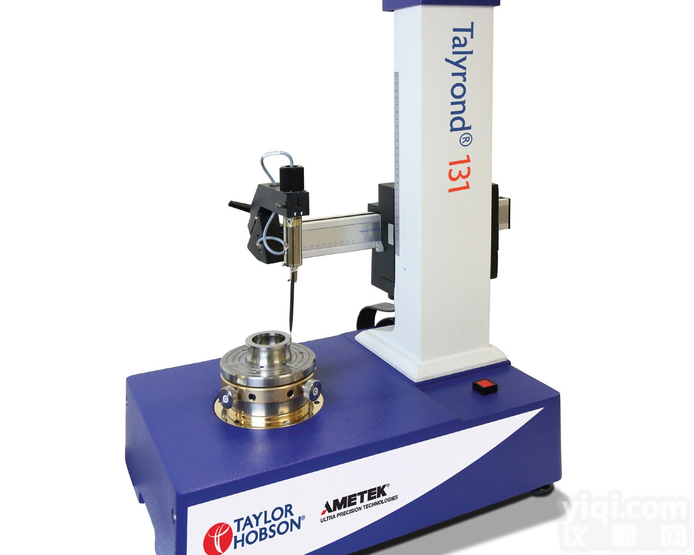 上海圆柱度仪Talyrond 130<em>圆度仪</em><em>泰勒</em>霍<em>普森</em>