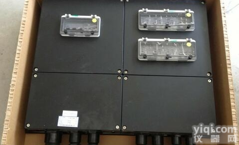 <em>8050</em>  F20<em>防爆</em>防腐接线端子箱