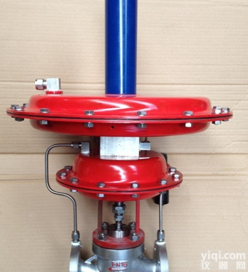 <em>ZZYVP</em><em>自力</em>式氮<em>封阀</em>