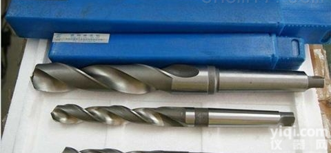 锥柄<em>麻花</em>钻<em>定制</em>