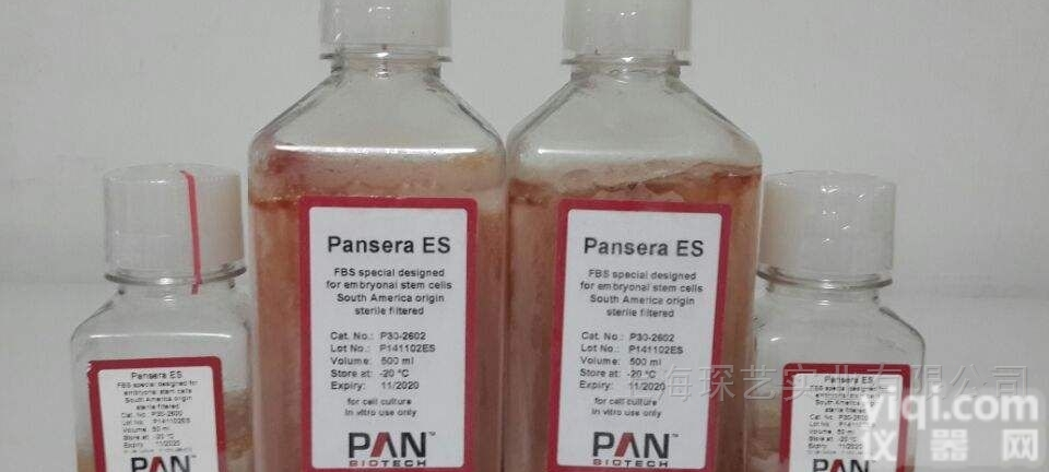 PAN胎牛<em>血清</em> 货号ST30-<em>3302</em> 原装进口现货