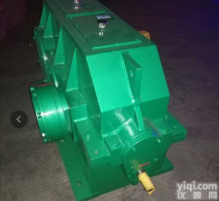 DFY450<em>减速机</em>  供应：DFY450-160-1空<em>心轴</em>型齿轮<em>减速机</em>