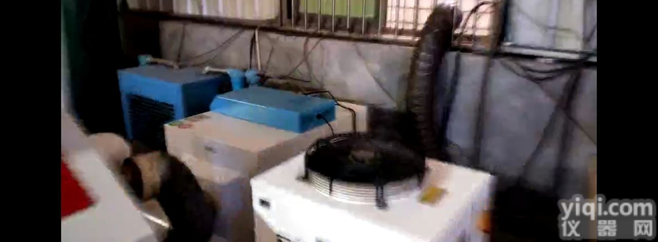 <em>激光切割</em>烟雾怎么清理<em>布匹</em>烟尘气味解决措施