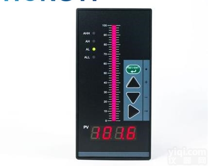 HY-LK  智能单光柱测控仪