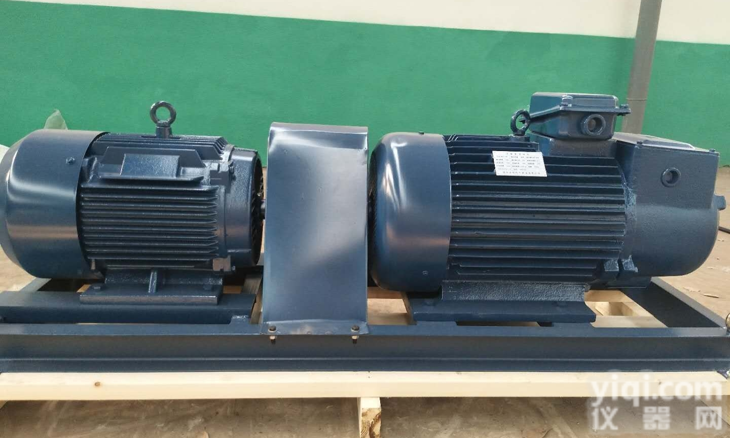 上海智能化/<em>中频</em>发电<em>机组</em>