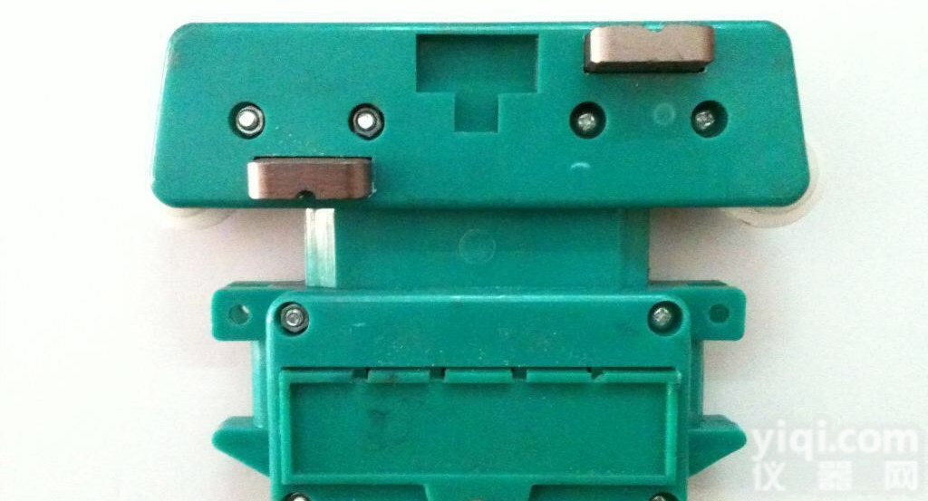 滑触线集电器供电器<em>导电</em>器<em>使用方法</em>