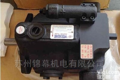 VDC-B-F86C  厦门<em>锦幕</em>YEOSHEV油升变量轮叶<em>泵浦</em>