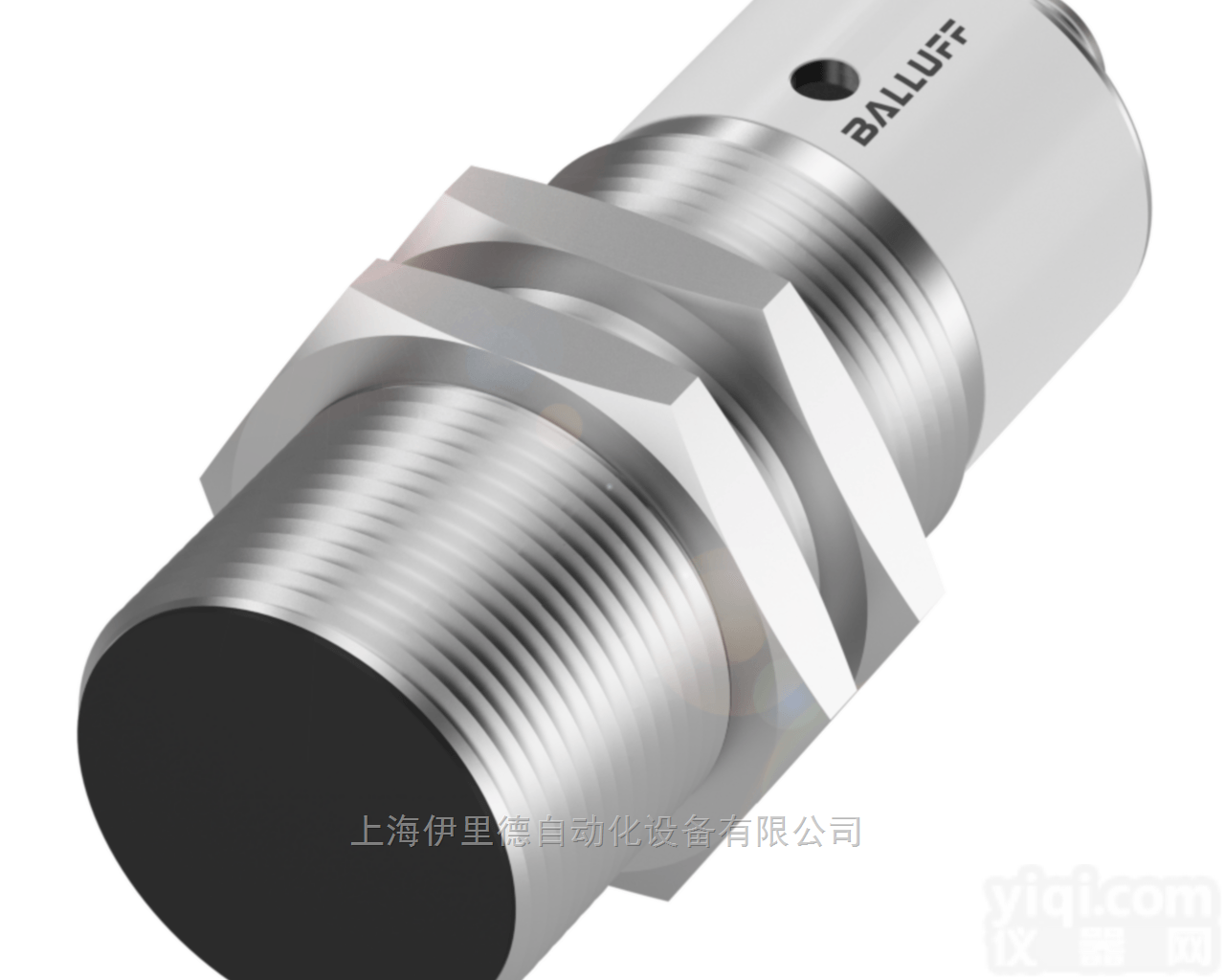 BES 516-327-S4-C  德国巴鲁夫balluff<em>电感</em>式<em>标准</em>传感器