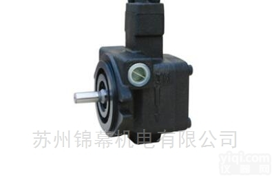 VPE-F30-A-10  台湾<em>锦幕</em>YEOSHEV油升变量轮叶<em>泵浦</em>