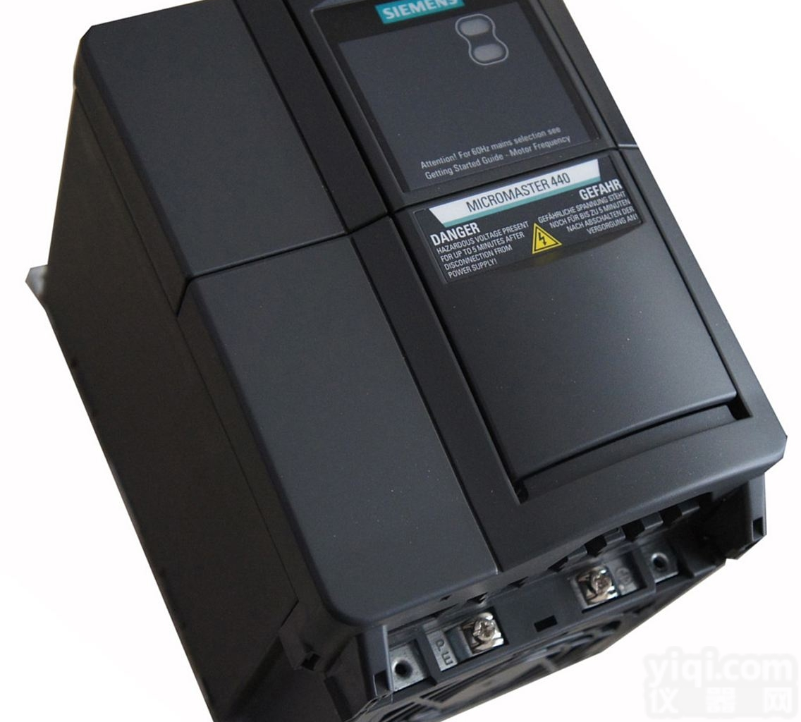 MM430  <em>西门子</em>MM430（11kw）<em>上电</em>F0022十年维修