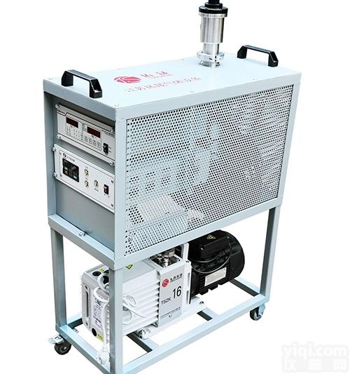 TSZK-60  LNG<em>车载</em><em>气瓶</em> 储罐 <em>槽车</em> 抽真空装置