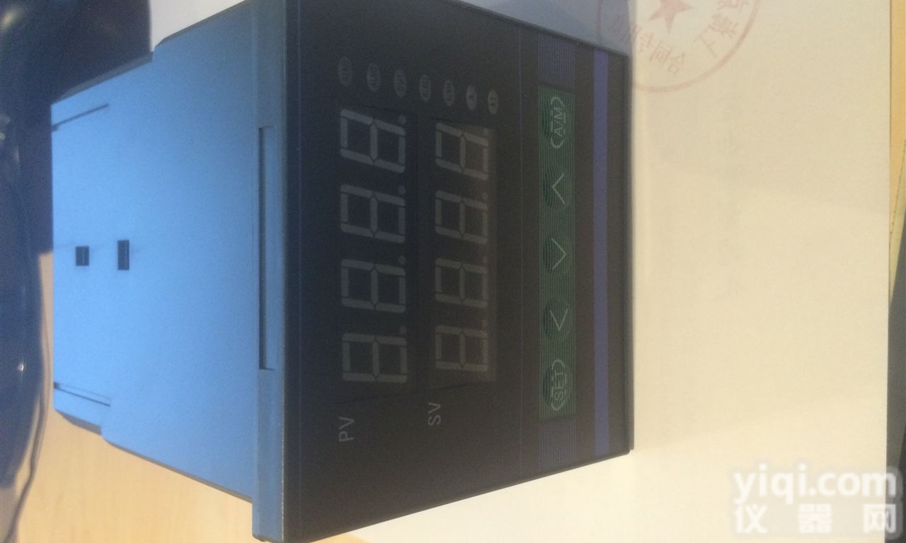 XWZK-快速自动平衡显示<em>记录仪</em>-上海<em>自动化</em>仪表六厂