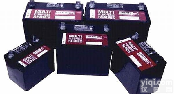 大力神<em>蓄电池</em>LBTY2V系列 2V100AH-<em>2V3000AH</em>