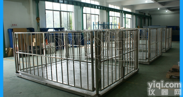 <em>马鞍山</em>1吨称猪<em>电子秤</em>,安徽猪笼秤厂家