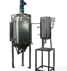 HSCT-G  HSCT-G逆流<em>提取</em><em>浓缩</em>超声波<em>提取</em>设备特点