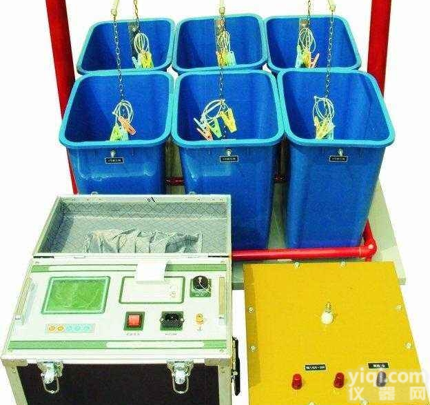 <em>四川</em>绝缘靴（<em>手套</em>）耐压试验装置厂家直销