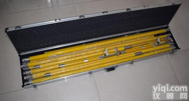 TD1168 多功能电力<em>高空</em>接线钳<em>测试</em>钳