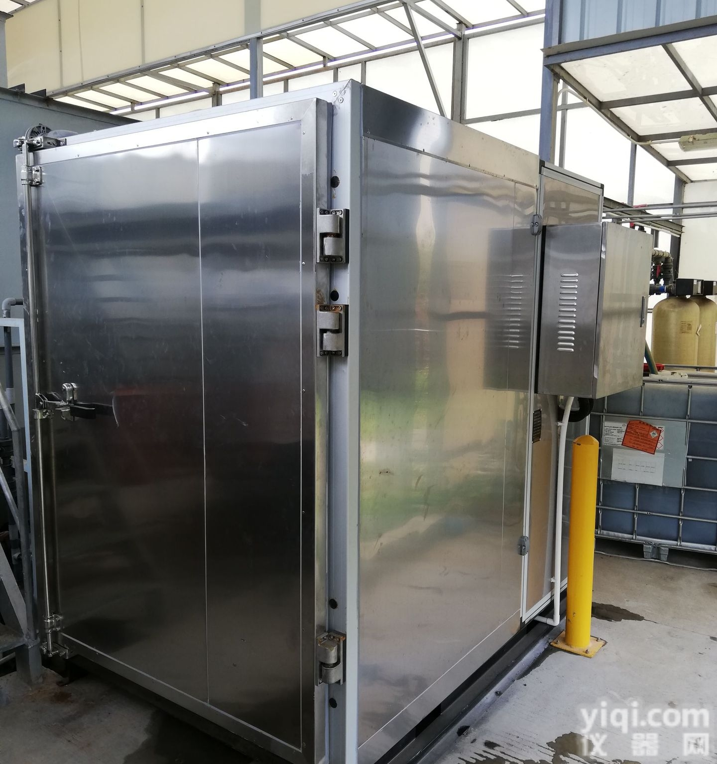 <em>污泥</em><em>烘干机</em>干燥机干化设备