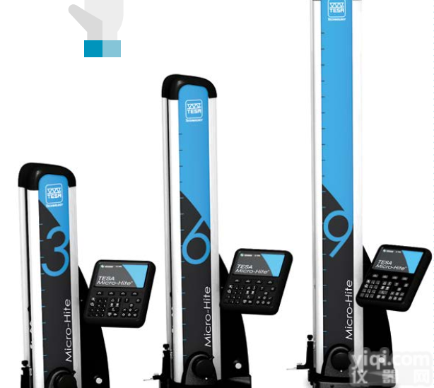 新<em>瑞士</em>测高仪tesa micro-hite 350 600 900