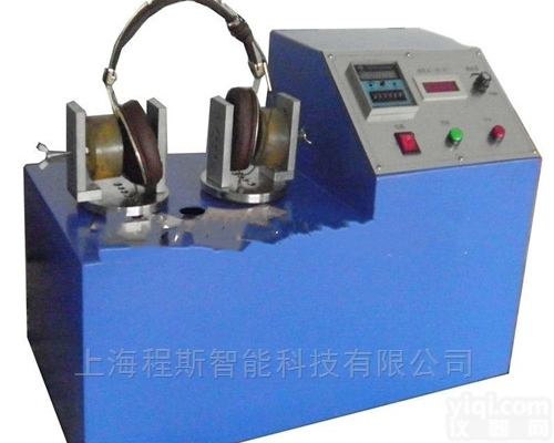 CSI-34  <em>耳机</em><em>夹持</em>力<em>测试机</em>