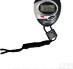 电子秒表<em>12003</em>-1  <em>12003</em>-1电子停表（椭圆）