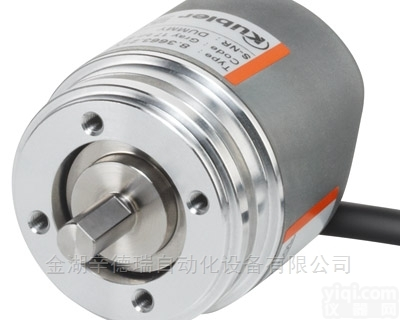 Sendix F3653  德<em>国库</em><em>伯勒</em>KUEBLER光电<em>编码器</em>