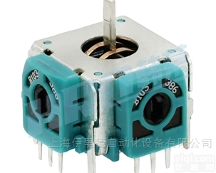 3D161  韩国韩荣HANYOUNG<em>多功能</em>摇杆<em>开关</em>