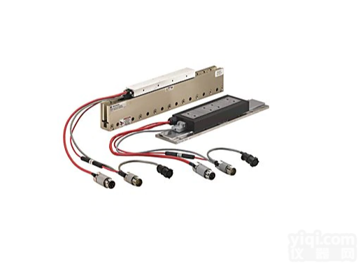 LDL系列  <em>美国</em>AB<em>罗克韦尔</em>直线<em>伺服电机</em>