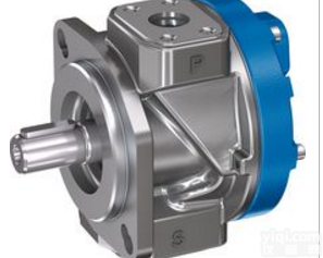 PGZ  德国<em>力士</em>乐rexroth恒排量<em>液压泵</em>