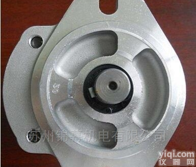 HGP-22A-F44R-X-4BJ  <em>锦幕</em>供应YEOSHEV油升双联<em>齿轮泵</em>