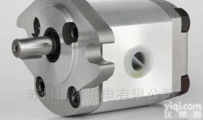 HGP-33A-F1313R-X-2B  <em>台湾</em>柱塞泵YEOSHEV油升<em>双联</em><em>齿轮泵</em>