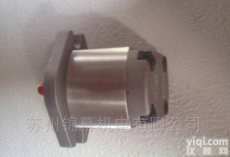 HGP-33A-F1414R-X-2B  <em>台湾</em>叶片泵YEOSHEV油升<em>双联</em><em>齿轮泵</em>