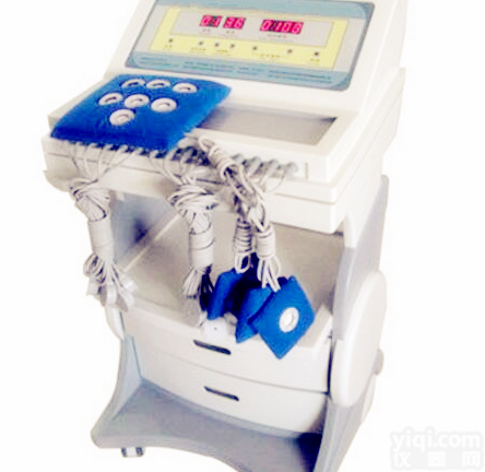 <em>豪华型</em><em>多功能</em><em>艾灸</em>仪