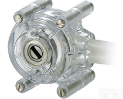 标准型<em>蠕动泵</em>头BZ<em>系列</em>